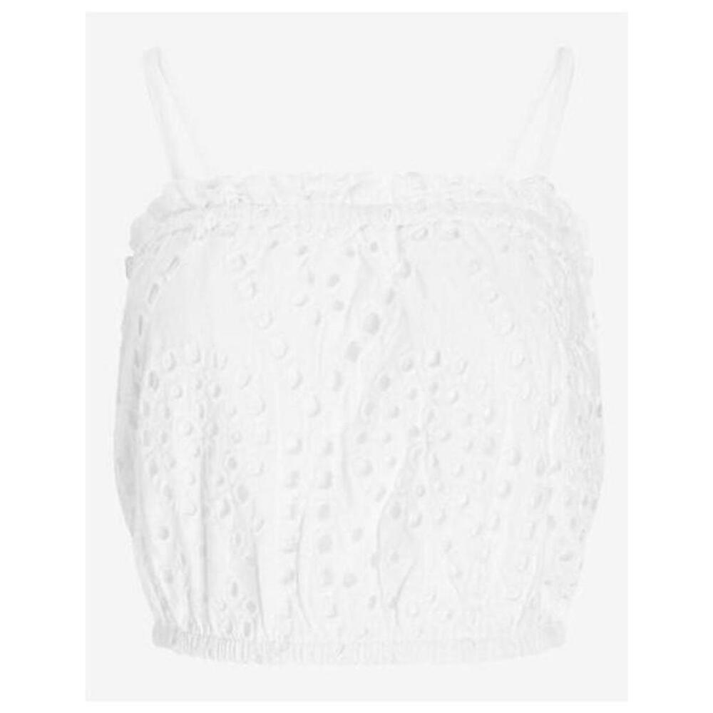 Express cami top - Picture 3 of 4